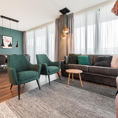 Aparthotel Yays Amsterdam North By Numa Esterno foto