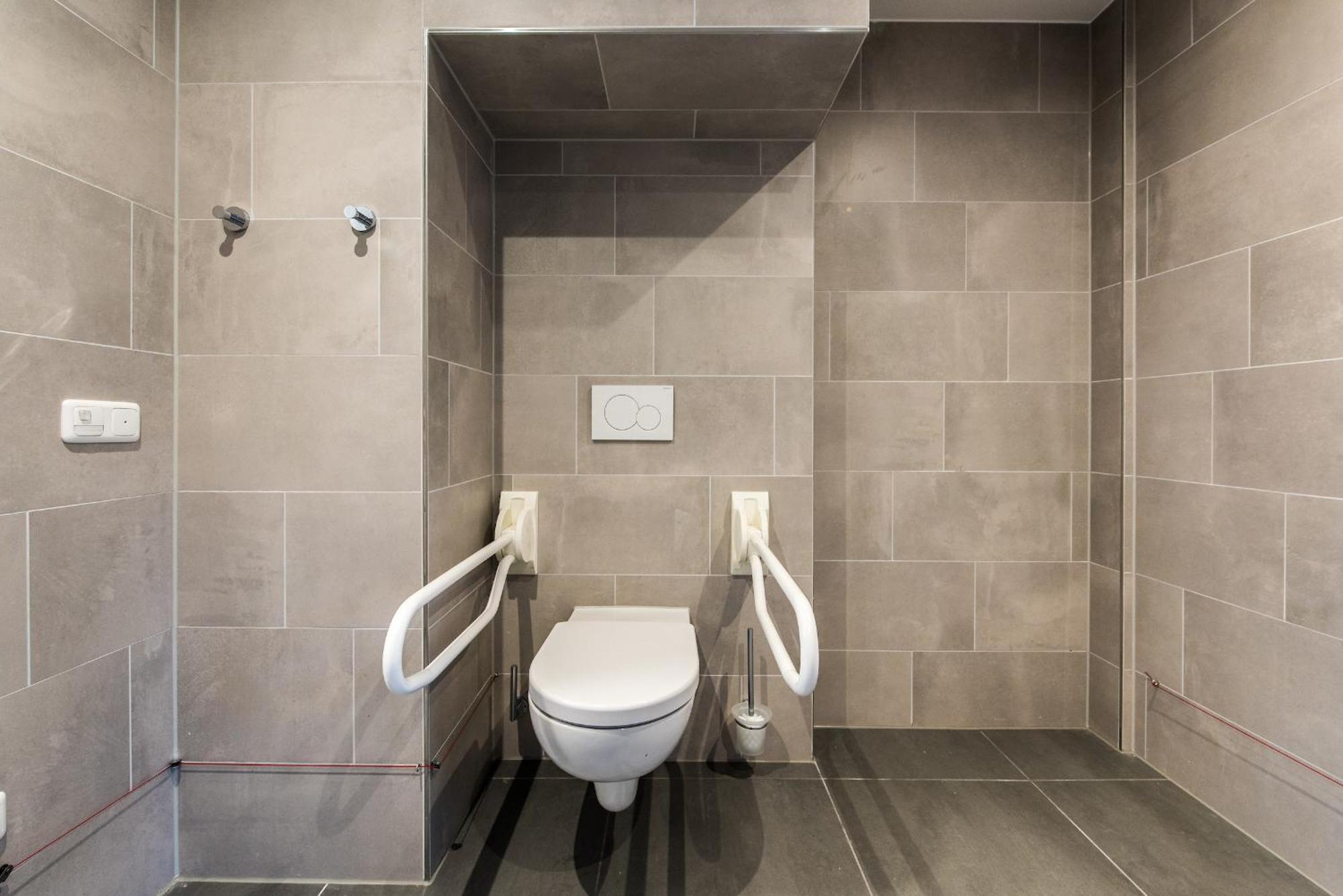 Aparthotel Yays Amsterdam North By Numa Esterno foto