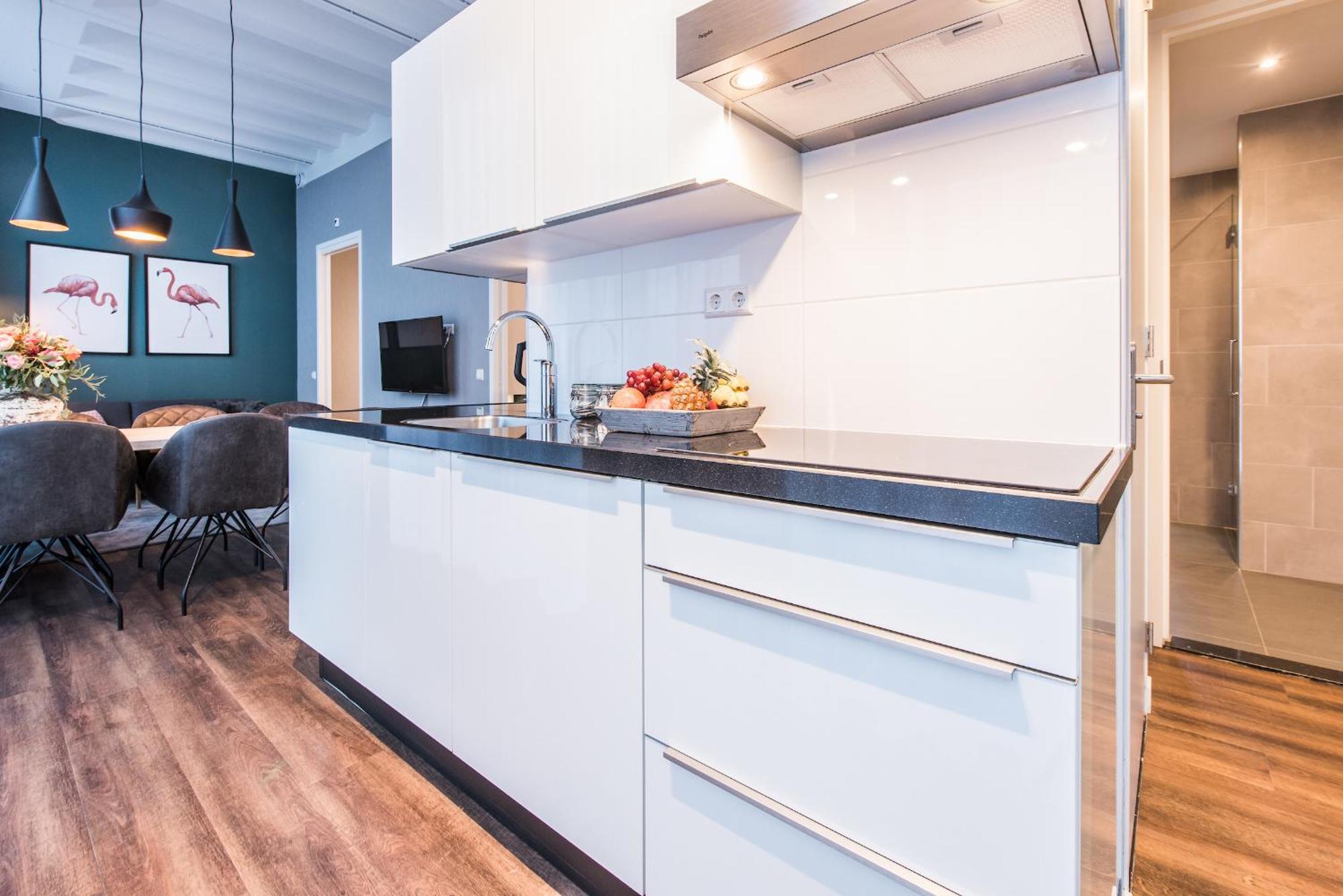Aparthotel Yays Amsterdam North By Numa Esterno foto