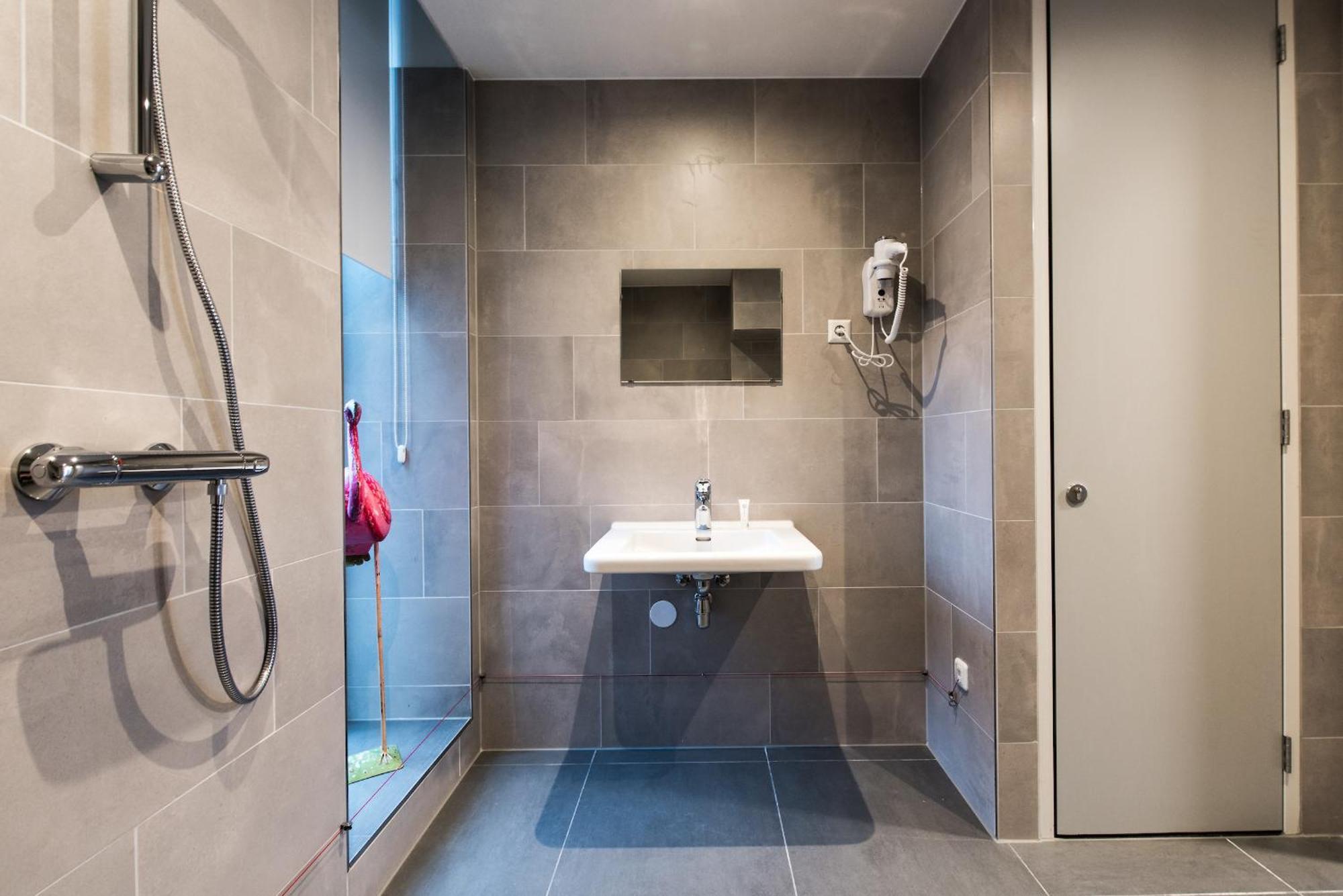 Aparthotel Yays Amsterdam North By Numa Esterno foto