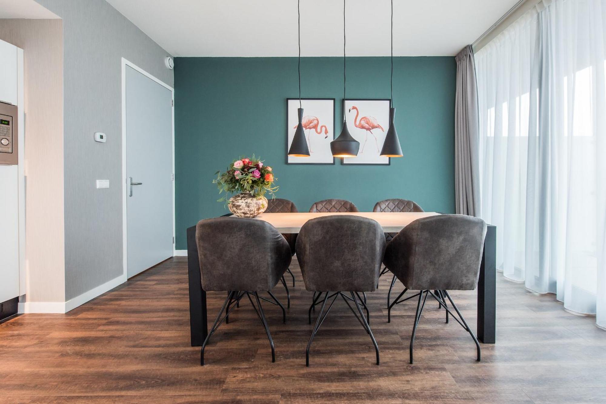 Aparthotel Yays Amsterdam North By Numa Esterno foto