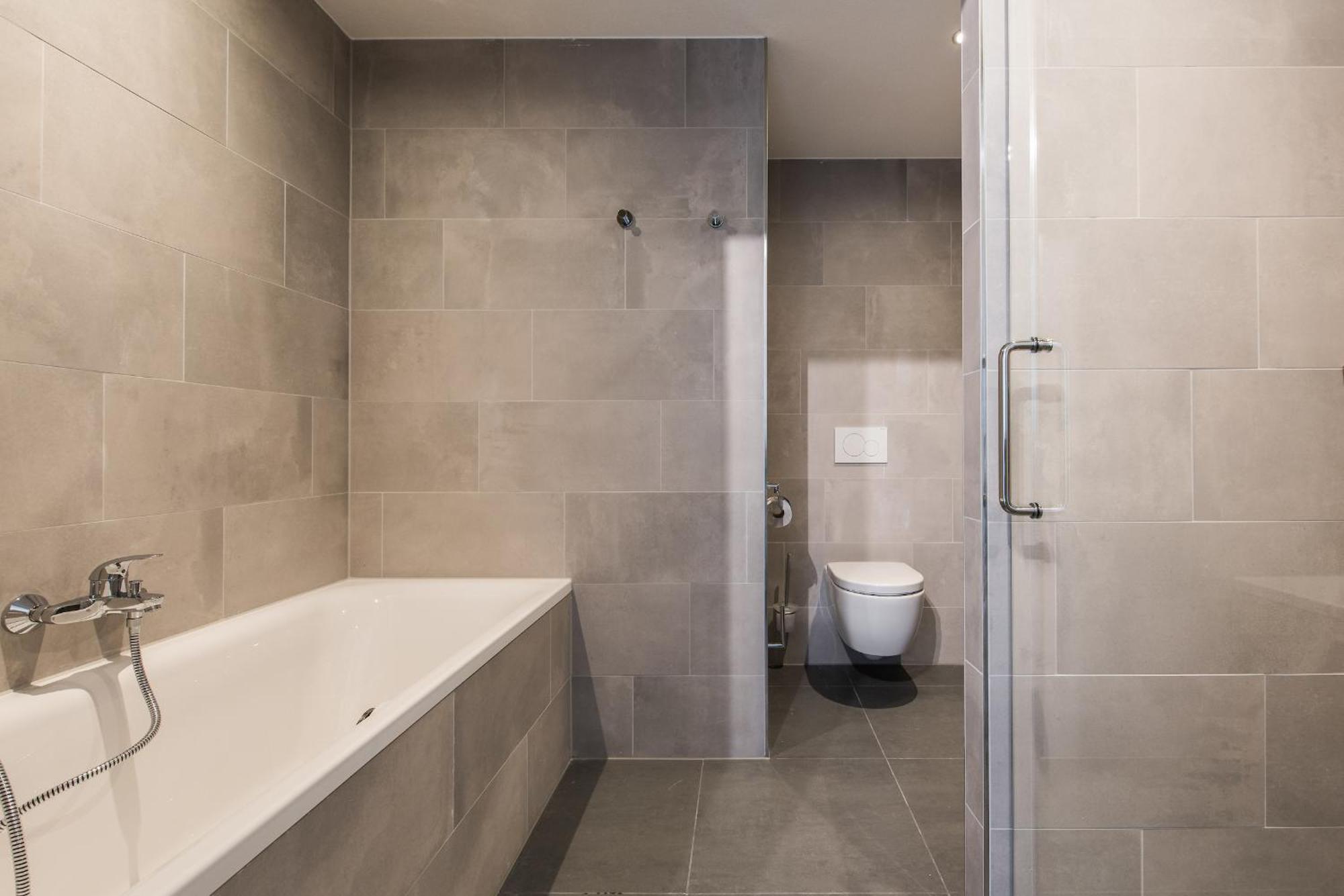 Aparthotel Yays Amsterdam North By Numa Esterno foto