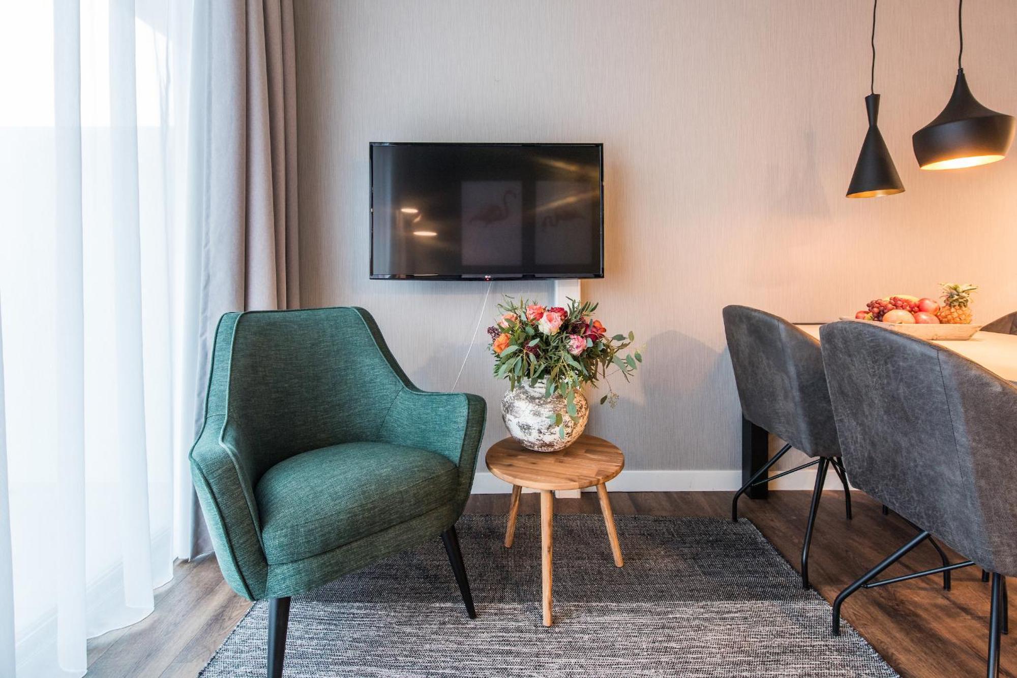 Aparthotel Yays Amsterdam North By Numa Esterno foto