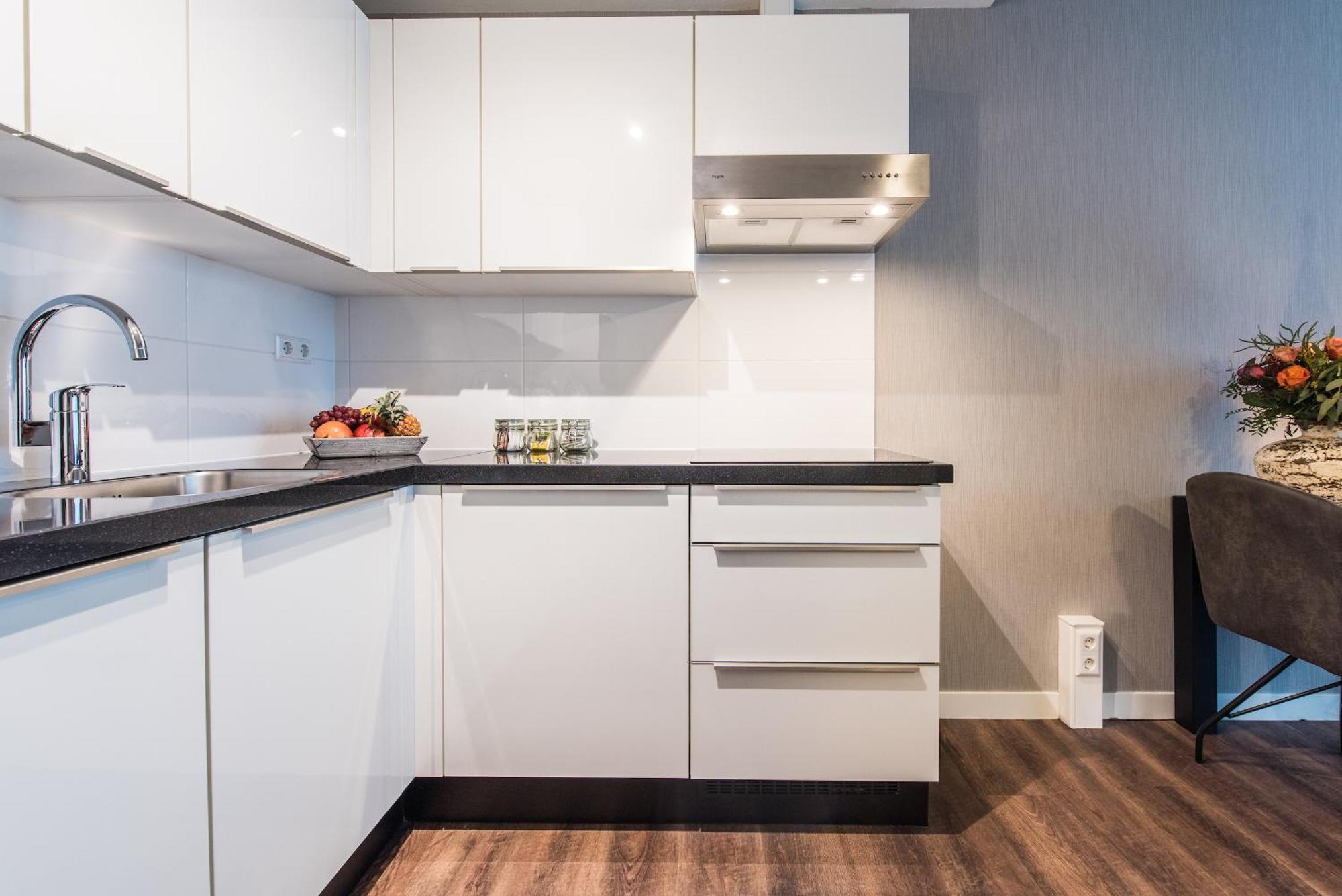 Aparthotel Yays Amsterdam North By Numa Esterno foto